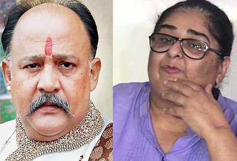 பாலியல் வழக்கில் பாலிவுட் நடிகருக்கு ஜாமீன் ”சொந்த நன்மைக்காக நடிகர் மீது குற்றம் சாட்டப்பட்டு உள்ளது”