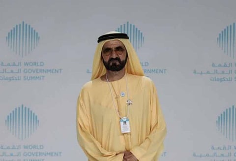 துபாயில் 2019 ஆம் ஆண்டில் வேலைவாய்ப்பு இரண்டு மடங்கு தேசியமயமாக்கப்படும் ஆட்சியாளர்கள் அறிவிப்பு