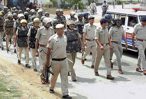 டெல்லியில் கடந்த வருடத்தில் தனிப்பட்ட பகையால் 37.95 சதவீத கொலைகள் நடந்துள்ளன; போலீசார் தகவல்