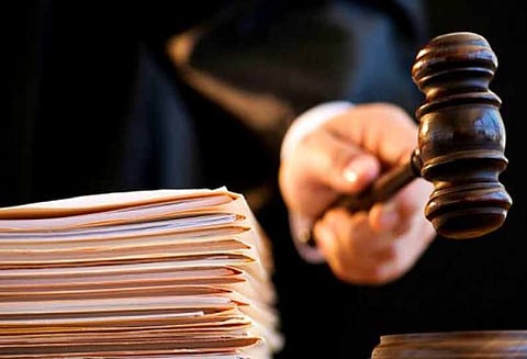 கொள்ளை, வழிப்பறி வழக்குகளில் 4 பேருக்கு தலா 7 ஆண்டு சிறை - கோவை கோர்ட்டு தீர்ப்பு