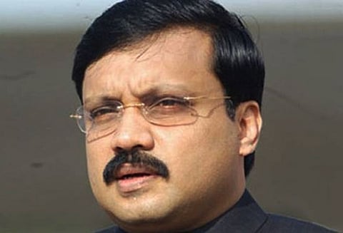 கேரளாவை சேர்ந்த முன்னாள் ஐ.ஏ.எஸ். அதிகாரியின் ரூ.8¾ கோடி சொத்துகள் முடக்கம் - அமலாக்கத்துறை நடவடிக்கை