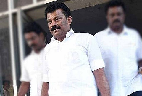 பாலகிருஷ்ண ரெட்டிக்கு வழங்கப்பட்ட 3 ஆண்டு சிறைத்தண்டனைக்கு தடை கோரிய மேல்முறையீட்டு வழக்கில் பிற்பகலில் தீர்ப்பு