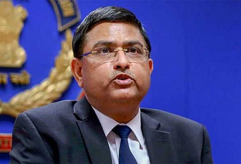 சிபிஐ மோதல்: லஞ்ச வழக்கை ரத்து செய்யக்கோரிய ராஜேஷ் அஸ்தானாவின் மனு ஐகோர்ட்டில் தள்ளுபடி