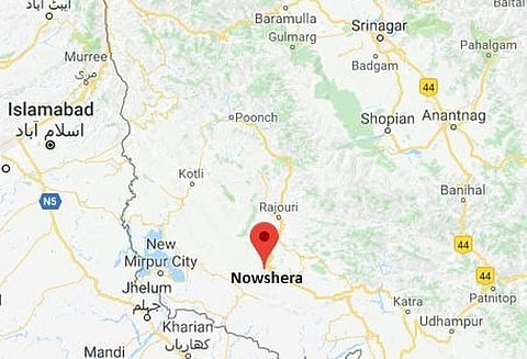 ஜம்மு-காஷ்மீர்: பயங்கரவாதிகள் வெடிகுண்டு தாக்குதல் - 2 ராணுவ வீரர்கள் பலி, 2 பேர் காயம்