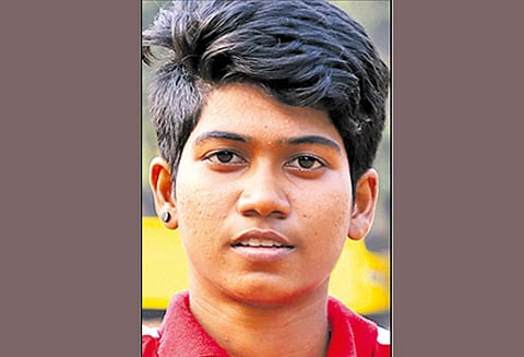 கேலோ இந்தியா தேசிய விளையாட்டு: தமிழக வீராங்கனை தபிதா 2 பதக்கம் வென்றார்