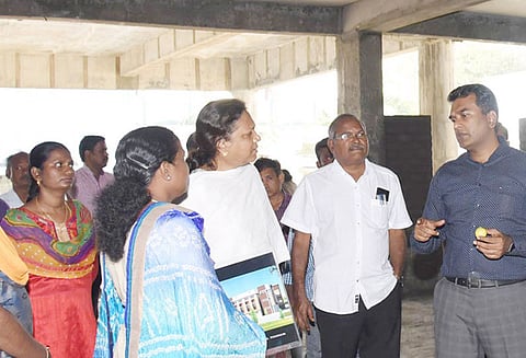 தமிழகத்தில் மாவட்டத்துக்கு ஒரு அரசு ஆரம்ப சுகாதார நிலையம் மேம்படுத்தப்படுகிறது தேசிய சுகாதார திட்ட இயக்குனர் தகவல்