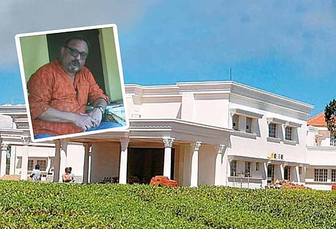 கொடநாடு ஆவண வீடியோ: மேத்யூஸ் உட்பட வீடியோவில் பேசிய அனைவர் மீதும் வழக்குப்பதிவு