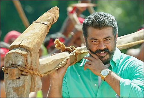 விஸ்வாசம்