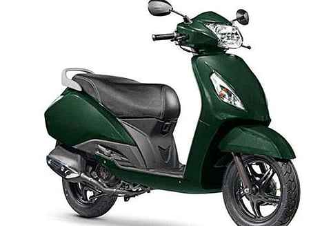 3,705 பெண்களுக்கு அம்மா இருசக்கர வாகனம் விண்ணப்பிக்க 18-ந்தேதி கடைசி நாள்