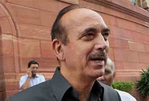 அகிலேஷ்-மாயாவதி கூட்டணி: காங்கிரசின் முடிவு இன்று அறிவிப்பு - தனித்து போட்டியிட திட்டம்?