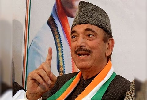 உத்தரபிரதேசத்தில் 80 தொகுதிகளிலும் தனித்து போட்டி - காங்கிரஸ் அறிவிப்பு