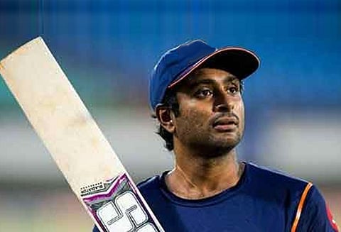 அம்பத்தி ராயுடுவின் பந்து வீச்சில் சந்தேகம் - ஐ.சி.சி. புகார்