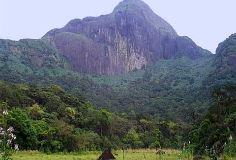 சபரிமலை போல் மற்றொரு விவகாரம்; ஆண்கள் மட்டும் வணங்கும் கடவுளை வழிபட சென்ற பெண்
