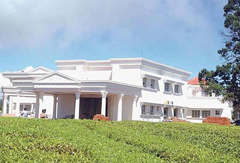 கோடநாடு விவகாரம்: சி.பி.ஐ. விசாரிக்கக்கோரி சுப்ரீம் கோர்ட்டில் மனு