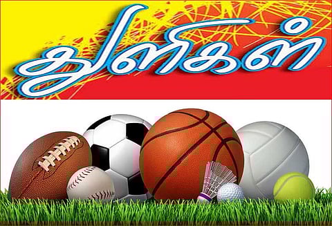 துளிகள்