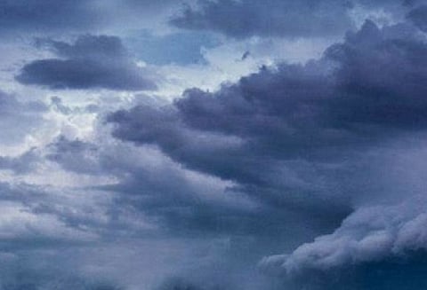 கடந்த ஆண்டு மோசமான வானிலைக்கு 1,400 பேர் பலி : மத்திய அரசு தகவல்