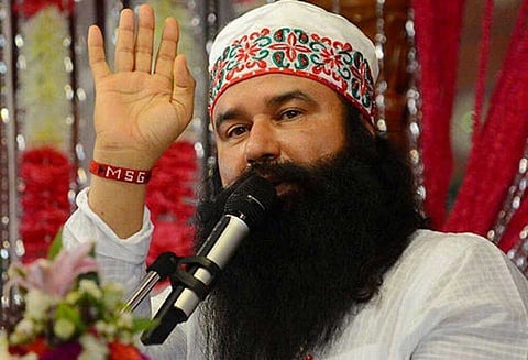 பத்திரிகையாளர் கொலை வழக்கில் குர்மீத் ராம் ரஹிம் சிங்கிற்கு ஆயுள் தண்டனை விதிப்பு