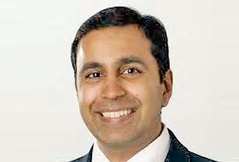 உளவுத்துறைக்கான அமெரிக்க நாடாளுமன்ற குழுவில் இந்தியர்