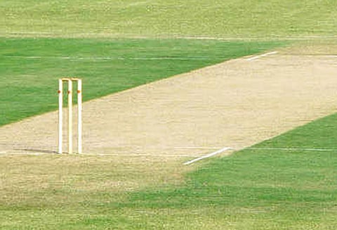 ரஞ்சி கிரிக்கெட்டில் கேரள அணி அரைஇறுதிக்கு முன்னேற்றம்