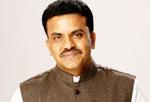 மும்பையில் 9 லட்சம் போலி வாக்காளர்கள்: சஞ்சய் நிருபம் குற்றச்சாட்டு