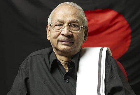 பொருளாதாரத்தில் பின்தங்கியவர்களுக்கு இடஒதுக்கீடு: மோடி அரசை அகற்ற பா.ஜனதா தயாரித்து கொடுத்துள்ள நல்ல ஆயுதம் கி.வீரமணி பேட்டி