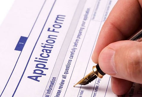 திருவாரூர் மாவட்டத்தில் வேலை வாய்ப்பற்ற இளைஞர்கள் உதவித்தொகை பெற விண்ணப்பிக்கலாம் கலெக்டர் நிர்மல்ராஜ் தகவல்