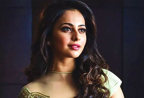 திறமையான நடிகர்கள்: “சூர்யாவும், கார்த்தியும் பழகுவதற்கு இனிமையானவர்கள்” - நடிகை ரகுல் பிரீத்சிங் பேட்டி