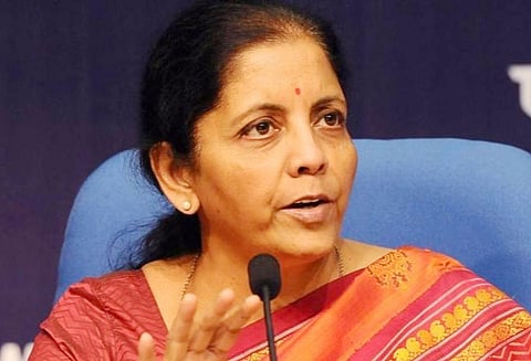 எம்.ஜி.ஆர்., ஜெயலலிதா கனவுகளை நிறைவேற்றியவர் பிரதமர் மோடி நிர்மலா சீதாராமன் பேட்டி