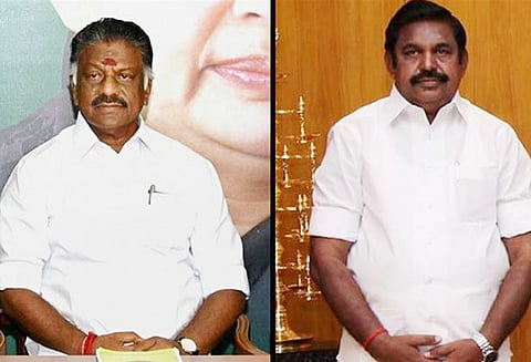 மாவட்ட தலைநகரங்களில் 25-ந் தேதி நடக்கிறது அ.தி.மு.க. வீரவணக்க நாள் பொதுக்கூட்டங்கள்