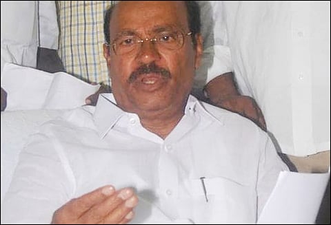 கேரளாவில் இருந்து நியூசிலாந்து நாட்டுக்கு படகில் புறப்பட்ட 230 ஈழத்தமிழர்களை மீட்க வேண்டும் டாக்டர் ராமதாஸ் வலியுறுத்தல்