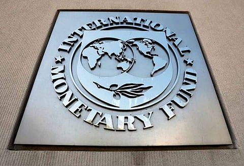 இந்திய பொருளாதார வளர்ச்சி 7.5 சதவீதமாக உயரும் - பன்னாட்டு நிதியம் கணிப்பு