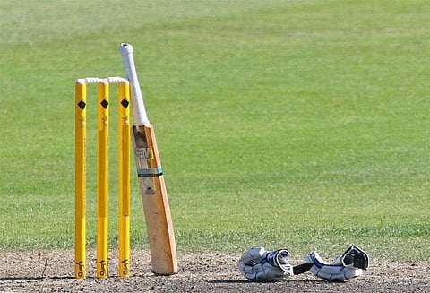 பள்ளி அணிகளுக்கு இடையிலான மாநில 20 ஓவர் கிரிக்கெட்