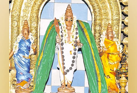siruvapuri murugan temple