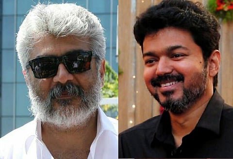 விஜய், அஜித், சித்தார்த்தின் துப்பாக்கி, வேதாளம், பாய்ஸ் 2-ம் பாகங்கள்