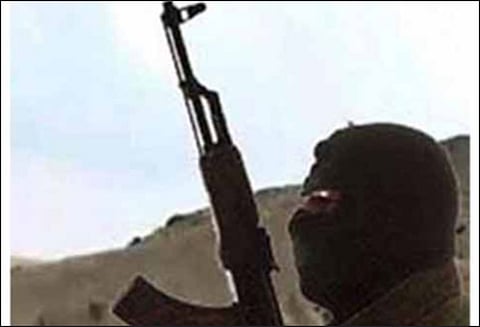 கட்சிரோலியில் பழங்குடியினர் 3 பேர் சுட்டுக்கொலை நக்சலைட்டுகள் வெறிச்செயல்