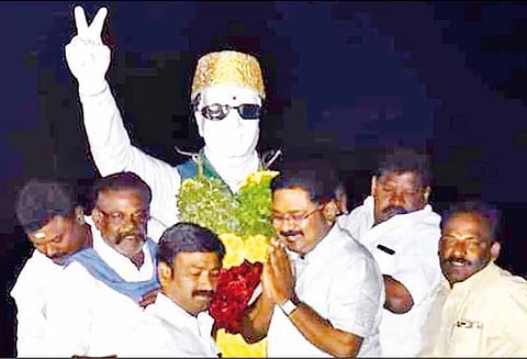 அதிக ஓட்டுகள் வித்தியாசத்தில் மாரியப்பன்கென்னடியை வெற்றி பெறச்செய்ய வேண்டும்