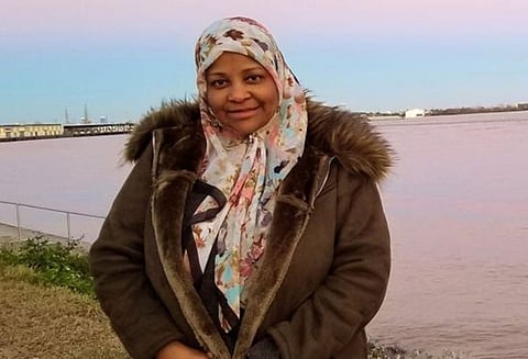 அமெரிக்காவில் கைது செய்யப்பட்ட ஈரான் நாட்டு பெண் பத்திரிகையாளர் 11 நாட்களுக்கு பின் விடுவிப்பு