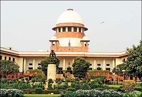 ஸ்டெர்லைட் ஆலையை திறக்க இடைக்கால உத்தரவு பிறப்பிக்க முடியாது சுப்ரீம் கோர்ட்டு திட்டவட்டம்