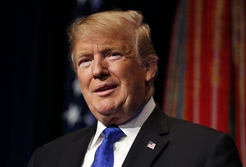 அரசு நிர்வாக முடக்கத்தை முடிவுக்கு கொண்டு வர டிரம்ப் மேற்கொண்ட புதிய முயற்சியும் தோல்வி