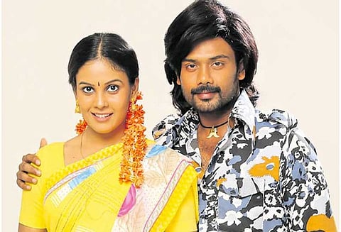 ‘‘15 நிமிட ‘கிளைமாக்ஸ்’ நெருப்பு மாதிரி இருக்கிறது’’ -பாண்டியராஜன்