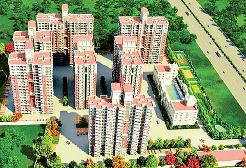 ரியல் எஸ்டேட் துறையில் முக்கிய இடம் பெற்ற சென்னை மேற்கு மண்டலம்