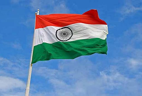 சென்னையில் அரசு அலுவலகங்களில் குடியரசு தின விழா