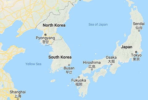 2ம் உலக போரில் பாலியல் அடிமையாக இருந்த கொரிய பெண் 94 வயதில் மரணம்