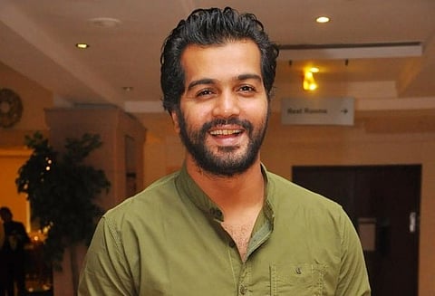 வில்லனாக நடிக்க மறுக்கும் வினய்