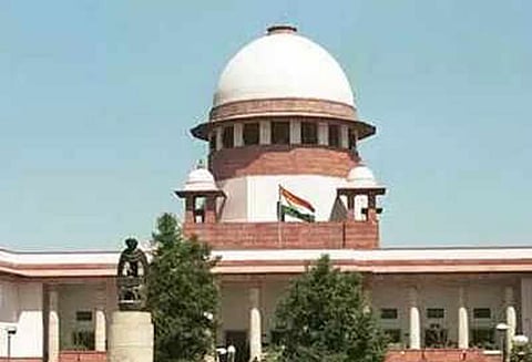 சமஸ்கிருத இறை வணக்கத்துக்கு எதிரான வழக்கு; அரசியல் சாசன அமர்வுக்கு மாற்றம்