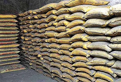 சிமெண்ட் துறை ஊழியர்களுக்கு சம்பள உயர்வு: புரிந்துணர்வு ஒப்பந்தம் கையெழுத்தானது