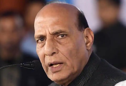 இயற்கை பேரிடர்களால் பாதித்த 6 மாநிலங்களுக்கு மத்திய அரசு ரூ.7,214 கோடி நிவாரணம், புதுச்சேரிக்கு ரூ.13 கோடி