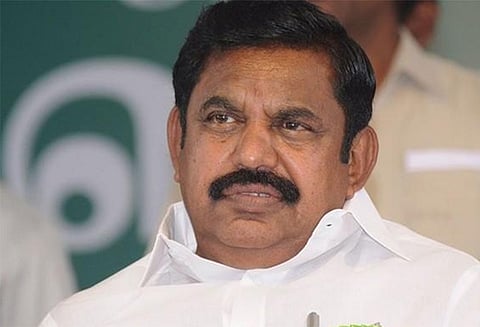 பணிக்கு திரும்புமாறு ஜாக்டோ ஜியோ அமைப்பினருக்கு முதல்-அமைச்சர் பழனிசாமி வேண்டுகோள்