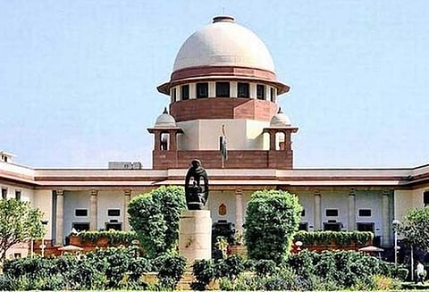 எஸ்.சி, எஸ்.டி சட்ட திருத்தத்துக்கு தடை விதிக்க உச்சநீதிமன்றம் மீண்டும் மறுப்பு