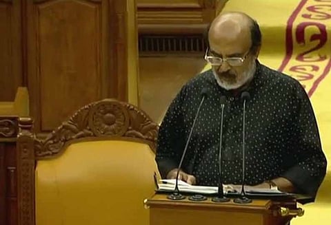 கேரளா பட்ஜெட் : சினிமா டிக்கெட், பீர், மதுபான விற்பனை வரி உயர்வு